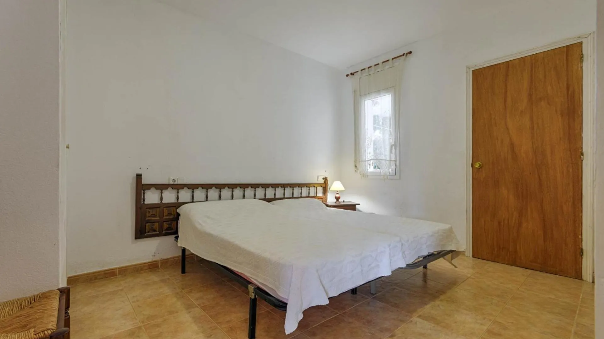 Amplio Y Luminoso Apartamento Con Piscina Planta 0 N2 Roses Lejlighed