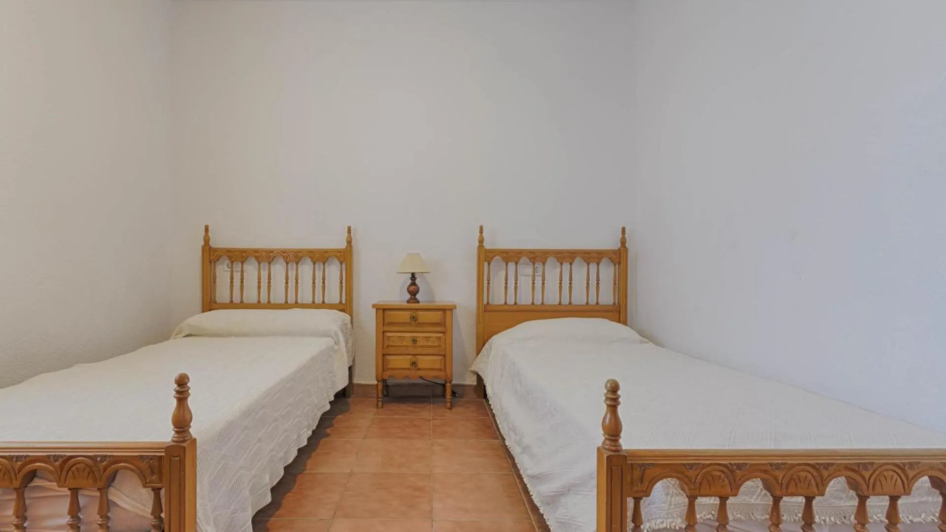 Lejlighed Amplio Y Luminoso Apartamento Con Piscina Planta 0 N2 Roses