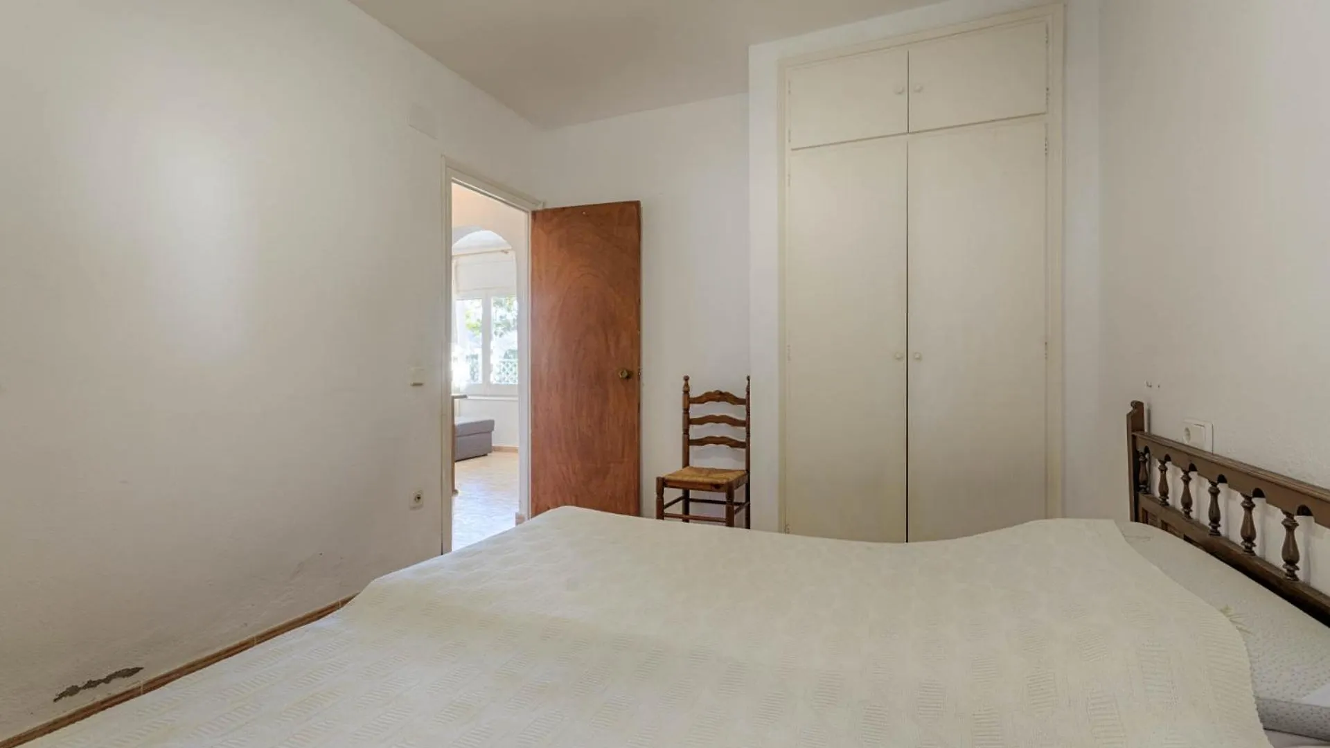 Lejlighed Amplio Y Luminoso Apartamento Con Piscina Planta 0 N2 Roses