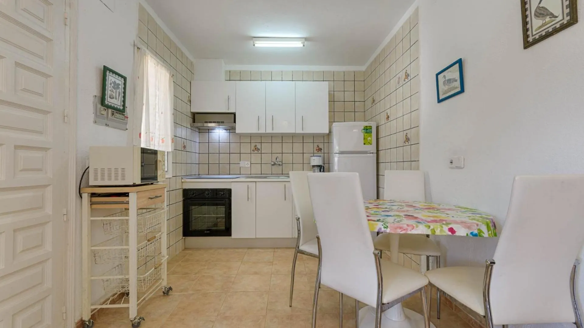 Amplio Y Luminoso Apartamento Con Piscina Planta 0 N2 Roses 0*,