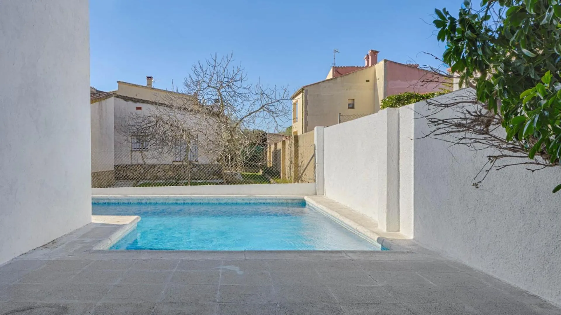 Amplio Y Luminoso Apartamento Con Piscina Planta 0 N2 Roses Lejlighed